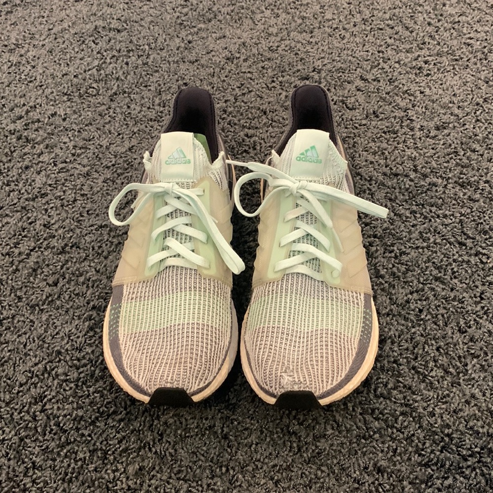 Adidas ultra boost size 11.5